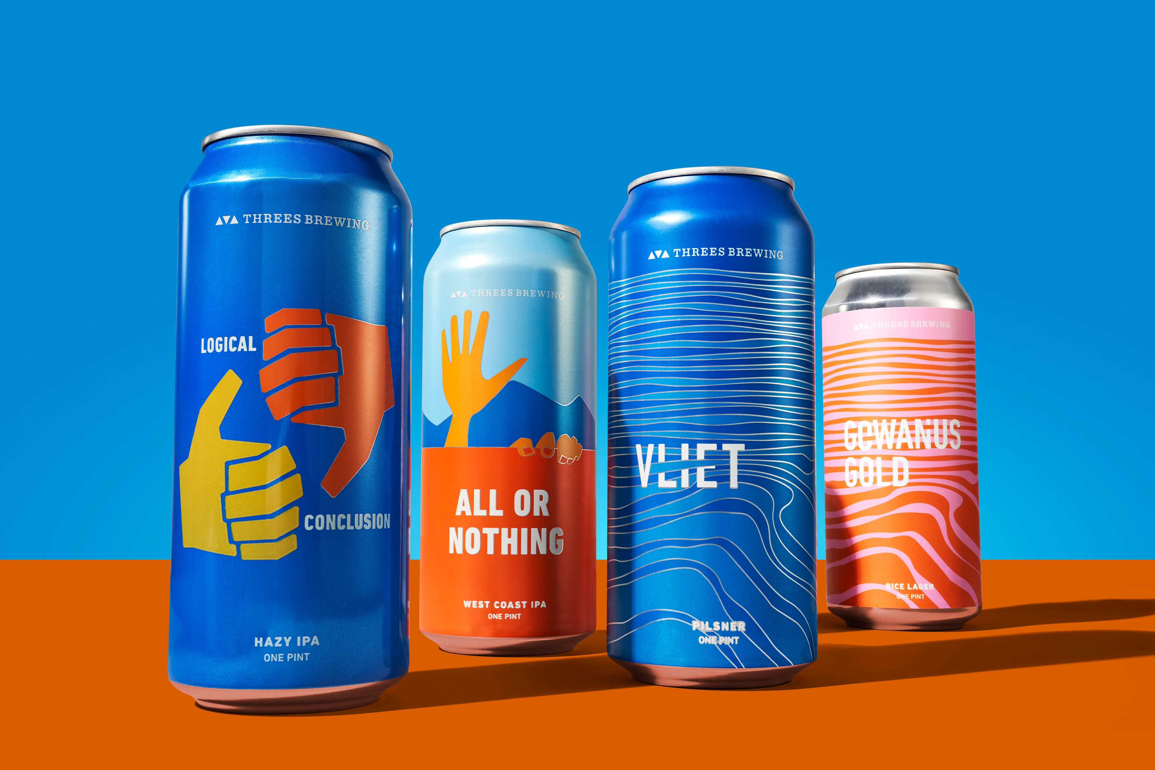 Exceptional Beer Delivered to You